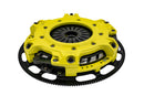 ACT Mod-Twin Clutch Kit – 12-15 Camaro ZL-1 / 09-15 Cadillac CTS-V (LSA) Mod-Twin 10.5 XT Sprung Disc Street Clutch Kit