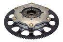 ACT Mod-Twin Clutch Kit – 2002 Acura RSX Twin Disc Sint Iron Race Kit Clutch Kit
