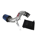 Injen IS Series Short Ram Intake – 2010-2013 Kia Forte 2.4L - Polished