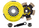 ACT Clutch Kit – 2001 Ford Mustang – Sport
