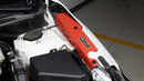 GrimmSpeed TRAILS Fender Shroud - 2018+ Subaru Crosstrek