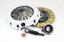 Clutch Masters FX Series Clutch Kit – 2018-2019 Subaru WRX 2.0L (Mid 2018 with VIN J*806877)