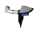 Injen Power-Flow Short Ram Intake – 2010-2015 Chevrolet Camaro 6.2L - Polished