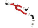 aFe BladeRunner Hot Charge Pipe (Red) – 2018–2020 Kia Stinger 2019–2022 G70