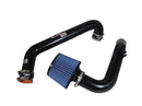 Injen RD Series Cold Air Intake – 1996-2000 Honda Civic - Black