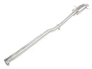 aFe MACH FORCE-Xp Cat-Back Exhaust – 2007–2013 Mini Cooper S 1.6L (Turbo) R56 / R57 / R58