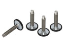 aFe CONTROL PFADT Series Lowering Kit – Chevrolet Corvette (C6/C7) 2005–2015