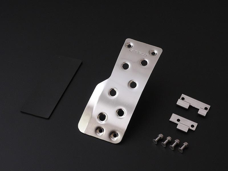 Cusco Accelerator Pedal - 13+ Subaru BRZ/Scion FR-S/Toyota GR86/GT86