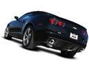 Borla Cat-Back Exhaust – 2010 Camaro 6.2L V8 (Rear Section) - product image 5