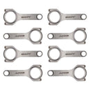 Manley Chrysler 6.1L Hemi ARP 2000 2.125in Bore .930in Pin H - Beam Connecting Rods Set