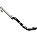 MagnaFlow 07.5-17 Ford F-250/F-350 6.4L/6.7L 409 SS DPF Back Exhaust - Black