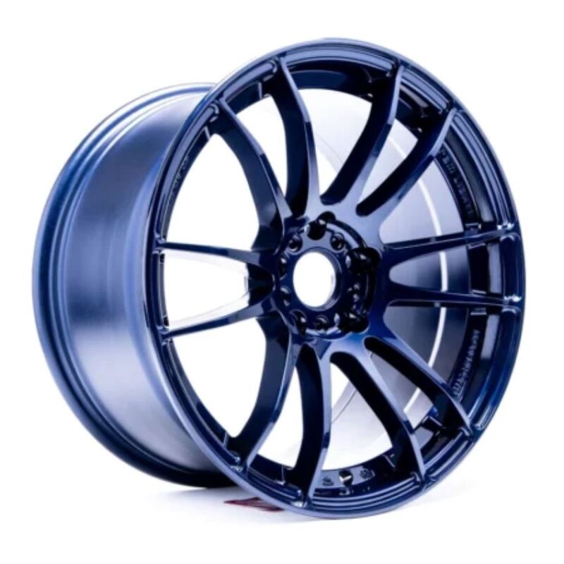 Gram Lights 57XR Wheel - 18x9.5 +38 | 5x120 | Eternal Blue Pearl