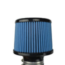 Injen RD Series Cold Air Intake – 2000-2006 Audi TT / TT Quattro - Polished