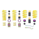KW H.A.S. Height Adjustable Springs – 2022+ Mercedes Benz SL 63 AMG (232, AWD) - product image 4