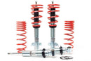 H&R Street Performance Coilover Kit - 2008-2010 Subaru STi G3