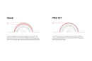 Eibach Pro-Kit Lowering Springs – 1966-1976 BMW 2002