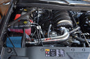 Injen Power-Flow Short Ram Intake – 2015-2020 Cadillac Escalade / Escalade ESV + other applications 5.3L - Wrinkle Black