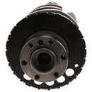 Manley Billet CCW GM LS 3.622in Stroke Crankshaft w/ 24 Tooth Reluctor Wheel