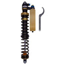 Bilstein Black Hawk Powersports Shocks & Struts – 2020–2021 Can-Am Maverick X3 Max RS Turbo R