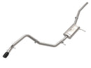 aFe Vulcan Series Cat-Back Exhaust – 2022–2023 Ford Maverick EcoBoost 2.0T