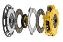 ACT Mod-Twin Clutch Kit – 24-26 Ford Mustang GT Mod-Twin 10.5 HD Sprung Street – ACTT1SS-F17