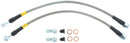 StopTech Stainless Steel Brake Lines – 1990-2005 Mazda Miata (NA/NB) product image 8