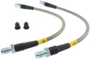 StopTech Stainless Steel Brake Lines – 2000-2003 BMW M5 product image