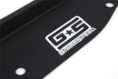 GrimmSpeed Radiator Shroud w / Tool Tray - 08+ Subaru Impreza / WRX / STI