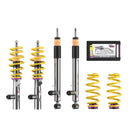 KW DDC Plug & Play Coilovers – 2006–2013 Porsche 911 Convertible - product image 1