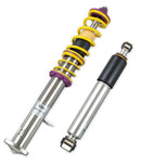 KW V2 Coilovers – 1971–1981 Volkswagen Beetle (11/13/15, Sedan, Convertible) | KW 15280049 - product image 3