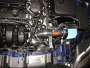 Injen SP Series Cold Air Intake – 2012-2014 Ford Focus 2.0L - Polished