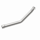 MagnaFlow Univ Pipe Down Assy 98-01 Dodge Ram