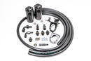 Radium Engineering Catch Can Kit – 2007–2021 Toyota Tundra – Image 3