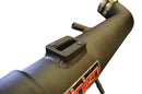 Injen Power-Flow Cold Air Intake – 2017-2022 Chevrolet Colorado / 2017-2022 GMC Canyon 3.6L - Wrinkle Black