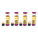 KW H.A.S. Height Adjustable Springs – 2014–2020 Jaguar F-Type/F-/F-Type R (QQ6/S | RWD) - product image 4