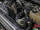 aFe BladeRunner Hot Charge Pipe (Black) – 2008–2010 Ford Trucks 6.4L Diesel