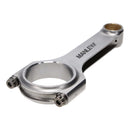 Manley Chevrolet Small Block LS/LT1 6.125in H - Beam Connecting Rods Set w/ ARP2000 Bolts