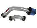 Injen RD Series Cold Air Intake – 1996-1998 Nissan 200SX / 1998-1999 Nissan Sentra 2.0L - Polished