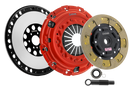 Action Clutch 22-23 Subaru WRX 2.4L (FA24DIT) Stage 2 Clutch Kit (1KS) w/Lightened Flywheel