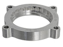 aFe Silver Bullet Throttle Body Spacer – 2015–2016 Ford Mustang GT 5.0L