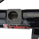 Injen SP Series Short Ram Intake – 2015-2017 Mitsubishi Lancer 2.4L - Black