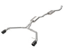 aFe MACH FORCE-Xp Cat-Back Exhaust – 2013–2016 Audi Allroad