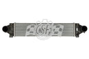 CSF Intercooler - 11-16 Volvo S60 3.0L OEM