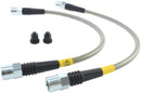 StopTech Stainless Steel Brake Lines – 1999-2013 Porsche 911 product image 2