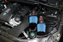 Injen SP Series Short Ram Intake – 2008-2010 BMW 135i / 2007-2010 BMW 335i / 2009-2010 BMW 335i xDrive / 2007-2008 BMW 335xi 3.0L - Wrinkle Black