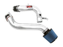 Injen SP Series Cold Air Intake – 2008-2012 Honda Accord 2.4L - Polished