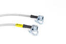 Goodridge Stainless Steel Braided Brake Line Kit – 2009-1 / 2010 Ford F-150