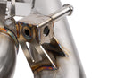 APR Cat-Back Exhaust System – 2018-2022 Audi TT RS (8S) – alternate view 12