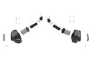 aFe Momentum GT Cold Air Intake – 2024–2025 Lexus GX550 3.4L
