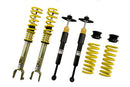 ST Suspensions X Coilovers – 2011 / Chrysler300C 2WD / 2011 / Dodge Charger